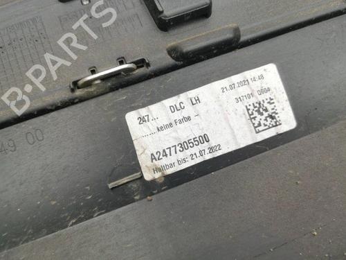Door moulding trim MERCEDES-BENZ EQA (H243) EQA 250 (243.701) | BP28902613C150 