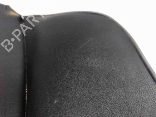 Rear seat MASERATI QUATTROPORTE V 4.2 | BP29337603C17 