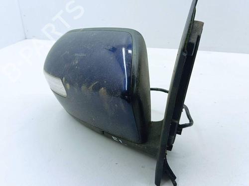 Right mirror MAZDA CX-7 (ER) 2.2 MZR-CD AWD (ER10A) | BP28897365C27 