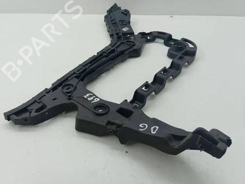 Rear bumper bracket VW PASSAT B8 Variant (3G5, CB5) 1.6 TDI | BP28854771C159 