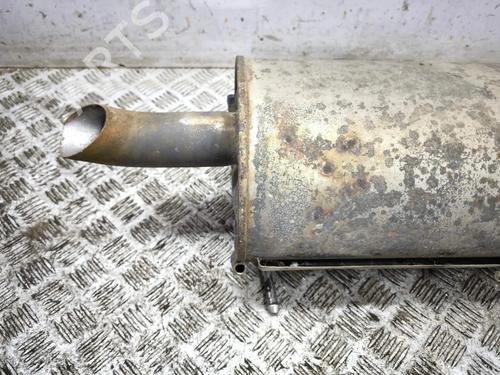 Exhaust system HONDA CR-V III (RE_) 2.2 i-CTDi 4WD (RE6) | BP33207188M121 - Image 10