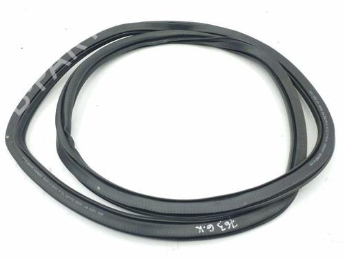 Used Rubber door seal AUDI Q2 (GAB, GAG) 30 TFSI (110 hp) 28898861