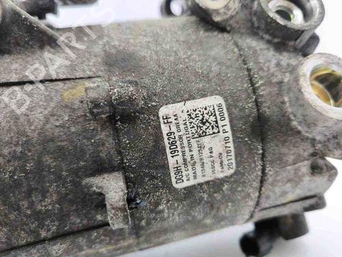 AC compressor FORD GALAXY III (CK) 2.0 TDCi | BP28901293M34 