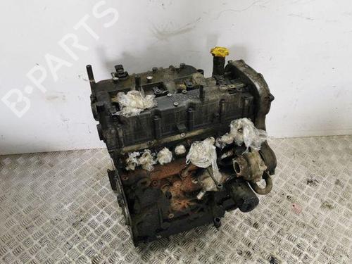 Used Engine CHRYSLER VOYAGER II (ES) 2.5 TD (118 hp) 28853869