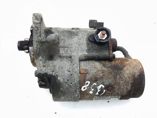 Starter HYUNDAI SANTA FÉ II (CM) 2.2 CRDi GLS 4x4 | BP29976129M8 