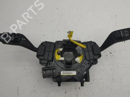 Ratstangsstang FORD FOCUS C-MAX (DM2) 2.0 TDCi (133 hp) 28850834