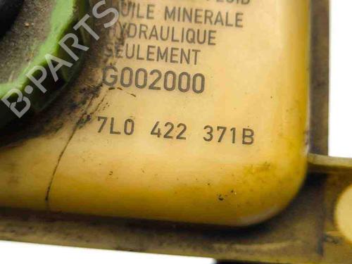 Power steering reservoir PORSCHE CAYENNE (9PA) S 4.5 | BP28899106M117 