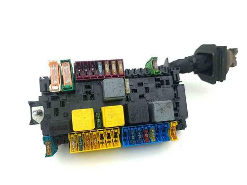 Fuse box MERCEDES-BENZ B-CLASS Sports Tourer (W246, W242) B 200 CDI (246.201) | BP28874506E1 