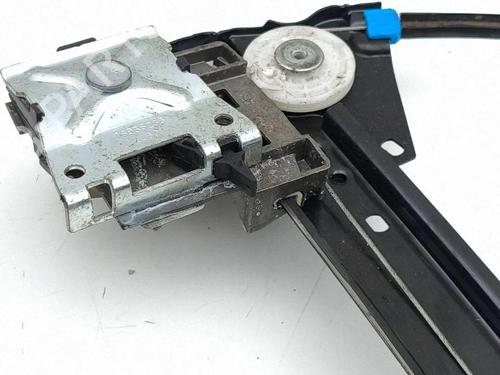 Front right window mechanism TESLA MODEL S (5YJS) 70D AWD | BP37685453C23  - Image 6