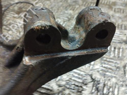 Left front steering knuckle PEUGEOT 5008 (0U_, 0E_) 1.6 HDi | BP28894460M25 