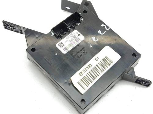 Module électronique JEEP GRAND CHEROKEE IV (WK, WK2) 3.0 CRD V6 4x4 (241 hp) 28879874