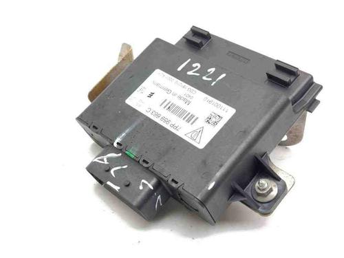 Electronic module PORSCHE CAYENNE (92A) 3.6 | BP28879686M83