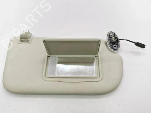 Right sun visor FORD KUGA II (DM2) 2.0 TDCi | BP33259014I2 - Image 5