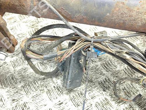 Tow ball/Mechanism MERCEDES-BENZ E-CLASS (W211) E 220 CDI (211.006) | BP28871528C141 