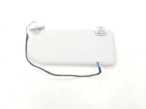Used Right sun visor Right sun visor 36202281 36202281