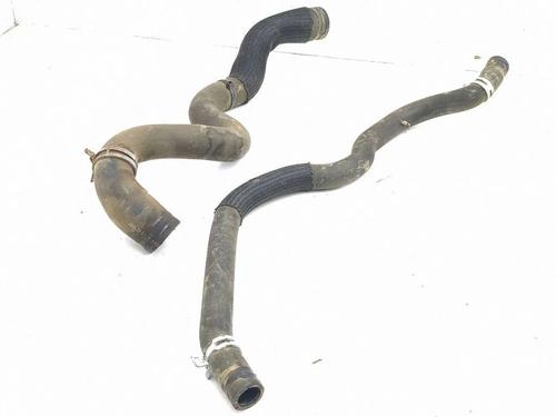 Tuyau Tuyau FORD FOCUS IV (HN) 1.0 EcoBoost (125 hp) 39904062 39904062