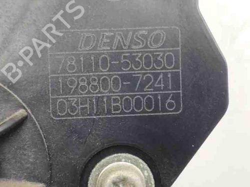 Pedal LEXUS IS C (GSE2_) 350 (GSE21) | BP28859831I4