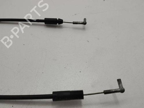 Front right lock PEUGEOT 4007 (VU_, VV_) 2.2 HDi | BP28903087C97 