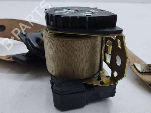 Rear right seatbelt BMW X5 (E53) 3.0 d | BP28904497I28 