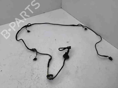 Used Electronic module Electronic module 28862083 28862083