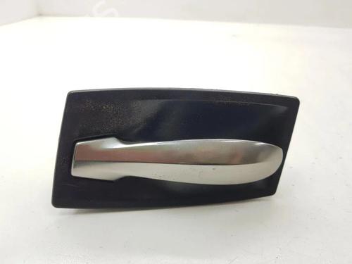 Used Front left interior door handle Front left interior door handle 33901858 33901858