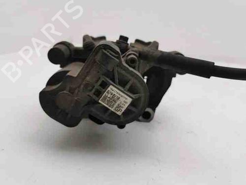 Left rear brake caliper AUDI Q2 (GAB, GAG) 35 TFSI | BP28861188M107 
