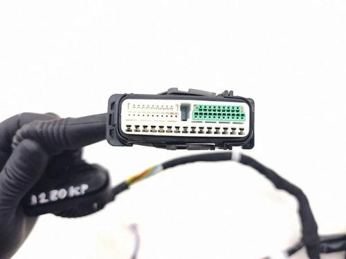 Wiring harness NISSAN LEAF (ZE1) Electric | BP40208576E16 - Image 9