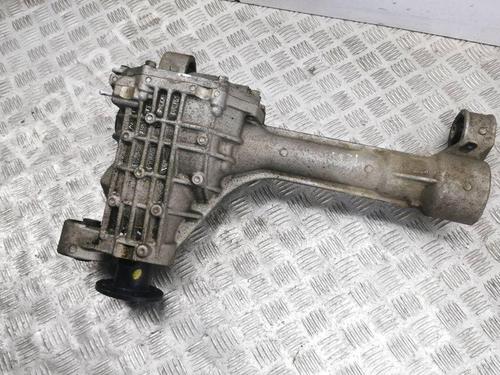 Used Front differential NISSAN NAVARA (D22) 3.0 TD 4x4 (150 hp) 28905990