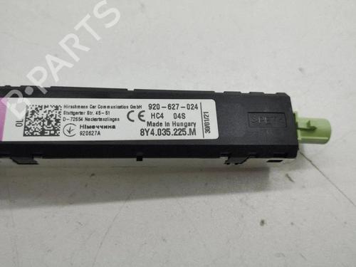 Electronic module AUDI A3 Limousine (8YS, 8YM) S3 TFSI quattro | BP38247808M83 - Image 2