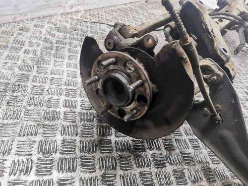 Rear axle HYUNDAI i30 (GD) 1.6 CRDi | BP28888051M2 
