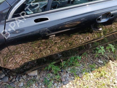 Used Left front door PEUGEOT 508 I (8D_) 1.6 HDi (112 hp) 28890464