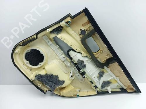 Rear left panel LEXUS GS (_S19_) 350 AWD (GRS196_, GRS196R) | BP34190288C60 - Image 7