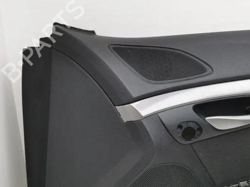 Front right panel HYUNDAI i40 I (VF) 1.7 CRDi | BP28861852C59