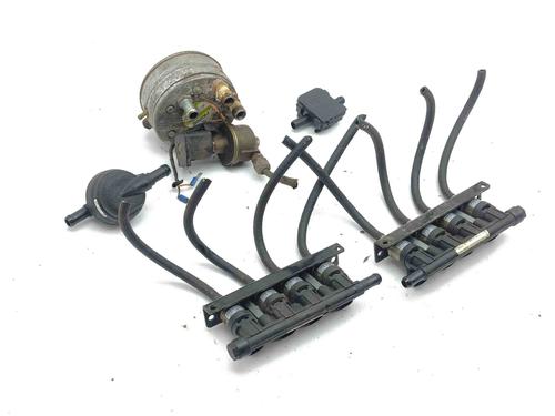 Electronic sensor PORSCHE CAYENNE (9PA) S 4.5 | BP28873181M84 