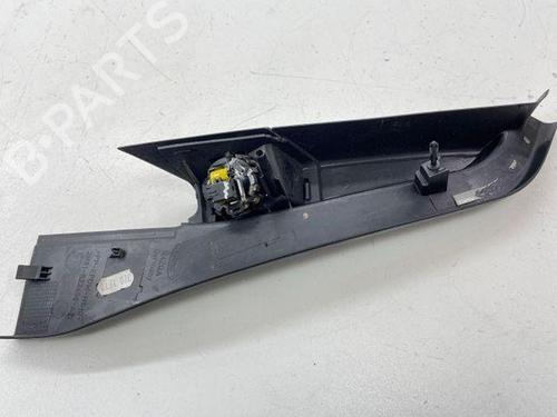 Højttaler FORD FOCUS C-MAX (DM2) 1.6 TDCi | BP28869627E2