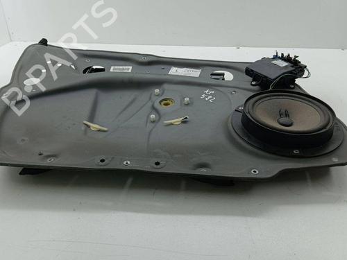 Used Rear left window mechanism MERCEDES-BENZ B-CLASS Sports Tourer (W245) B 200 TURBO (245.234) (193 hp) 28895105