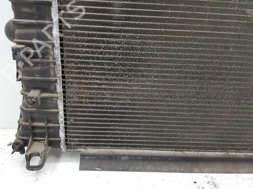 Køler CHEVROLET TRAX 1.7 TD AWD | BP28875907M31 