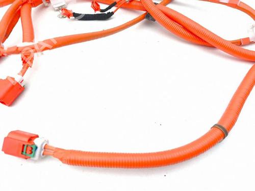 Electronic sensor TOYOTA C-HR (_X2_, _H2_) PHEV (MAXH21) | BP36952060M84 - Image 3