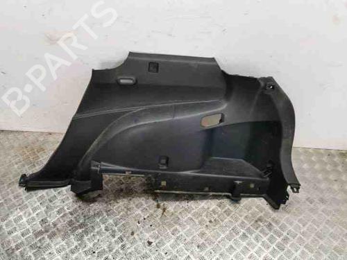 Used Boot lining MAZDA CX-7 (ER) 2.2 MZR-CD AWD (ER10A) (173 hp) 28857304