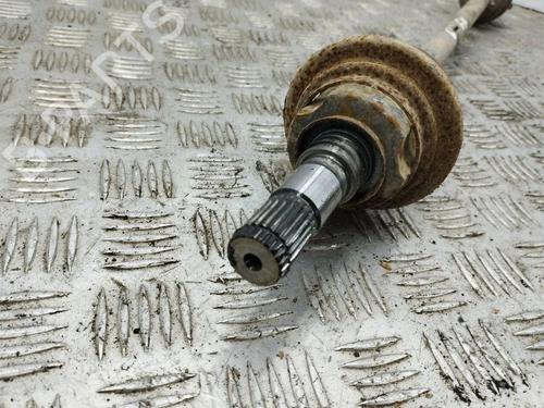 Left rear driveshaft MAZDA CX-5 (KF) 2.2 D | BP38248285M40 - Image 9