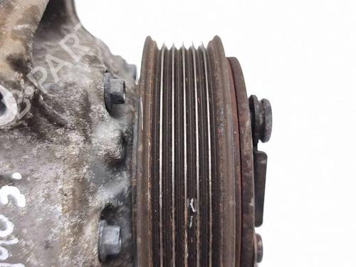 AC compressor RENAULT MEGANE IV Hatchback (B9A/M/N_) 1.5 dCi 110 (B9A3) | BP37685645M34 - Image 3