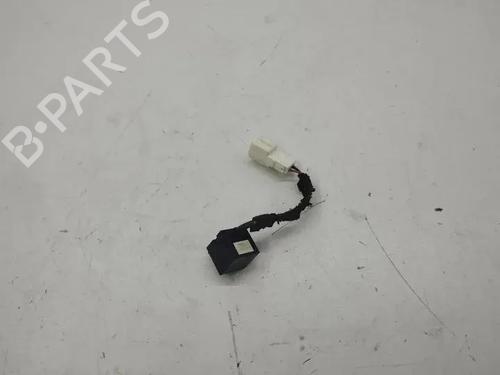 Used Electronic sensor Electronic sensor NISSAN X-TRAIL II (T31) 2.0 dCi 4x4 (150 hp) 28850353 28850353