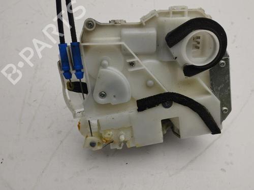 Rear right lock SUZUKI VITARA (LY) 1.6 (APK416, YD21S) | BP28898929C99 