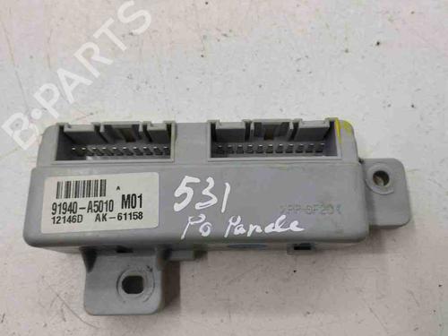 Electronic module HYUNDAI i30 Estate (FD) 1.6 CRDi | BP28894080M83 