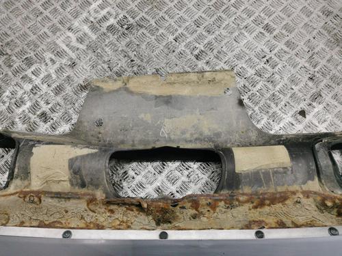 Rear bumper BMW X5 (E53) 3.0 i | BP28872982C8 