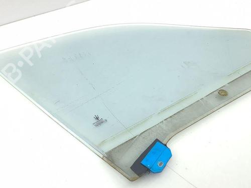 Front left door window MASERATI QUATTROPORTE V 4.2 | BP28905639C18 