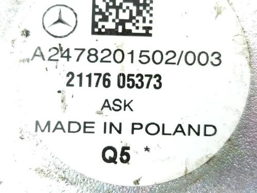 Elektronisk modul MERCEDES-BENZ EQA (H243) EQA 250 (243.701) | BP28874758M83 