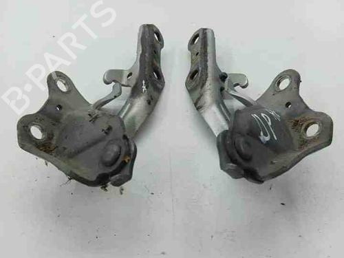 Used Hinge/Door check strap LEXUS RX (_L1_) 450h AWD (GYL15_) (299 hp) 28843302