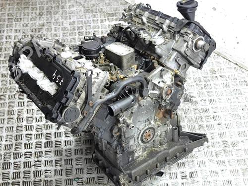 Engine AUDI Q7 (4MB, 4MG, 4MQ) 45 TDI quattro | BP28872875M1 
