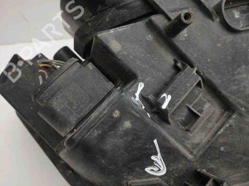 Left headlight FORD FOCUS C-MAX (DM2) 2.0 TDCi | BP28894342C28